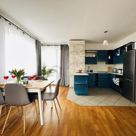 Apartament Sloneczny 2 ออปอเล ภายนอก รูปภาพ