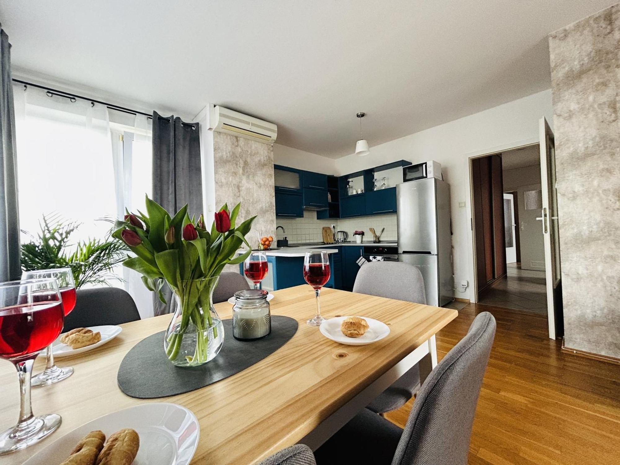 Apartament Sloneczny 2 ออปอเล ภายนอก รูปภาพ