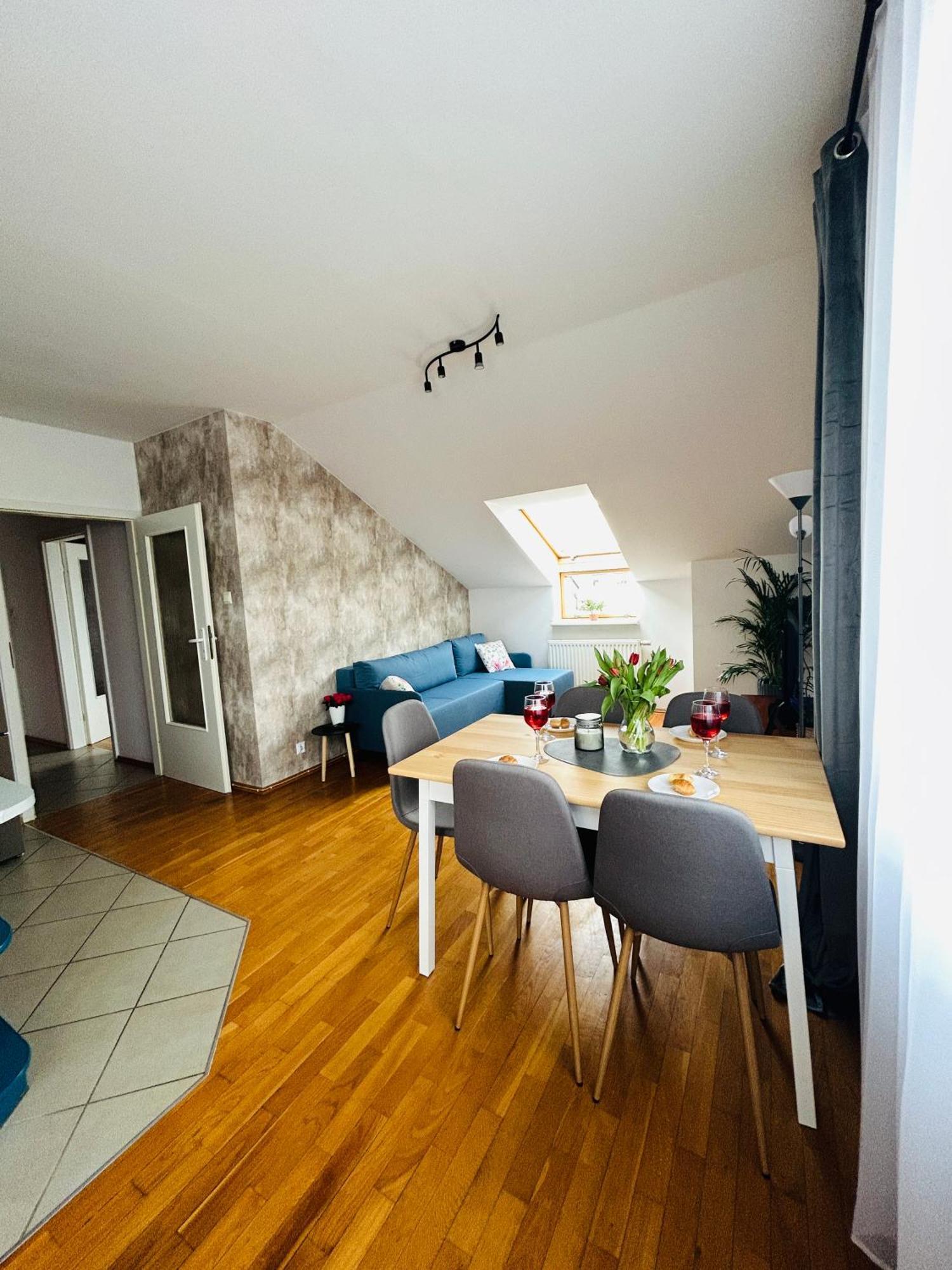 Apartament Sloneczny 2 ออปอเล ภายนอก รูปภาพ