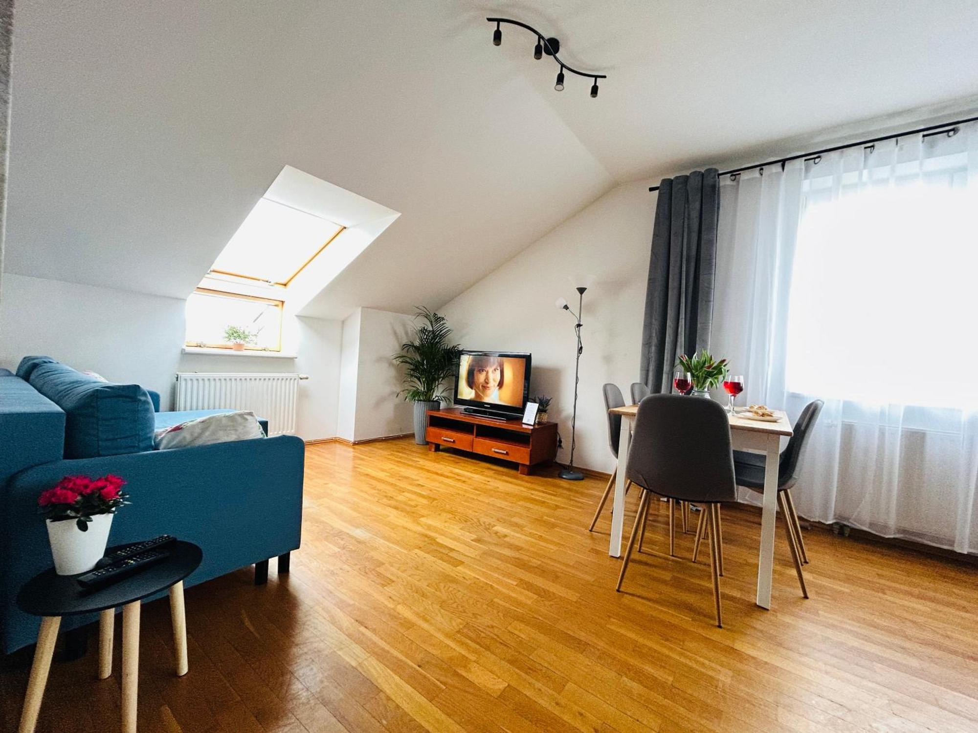 Apartament Sloneczny 2 ออปอเล ภายนอก รูปภาพ