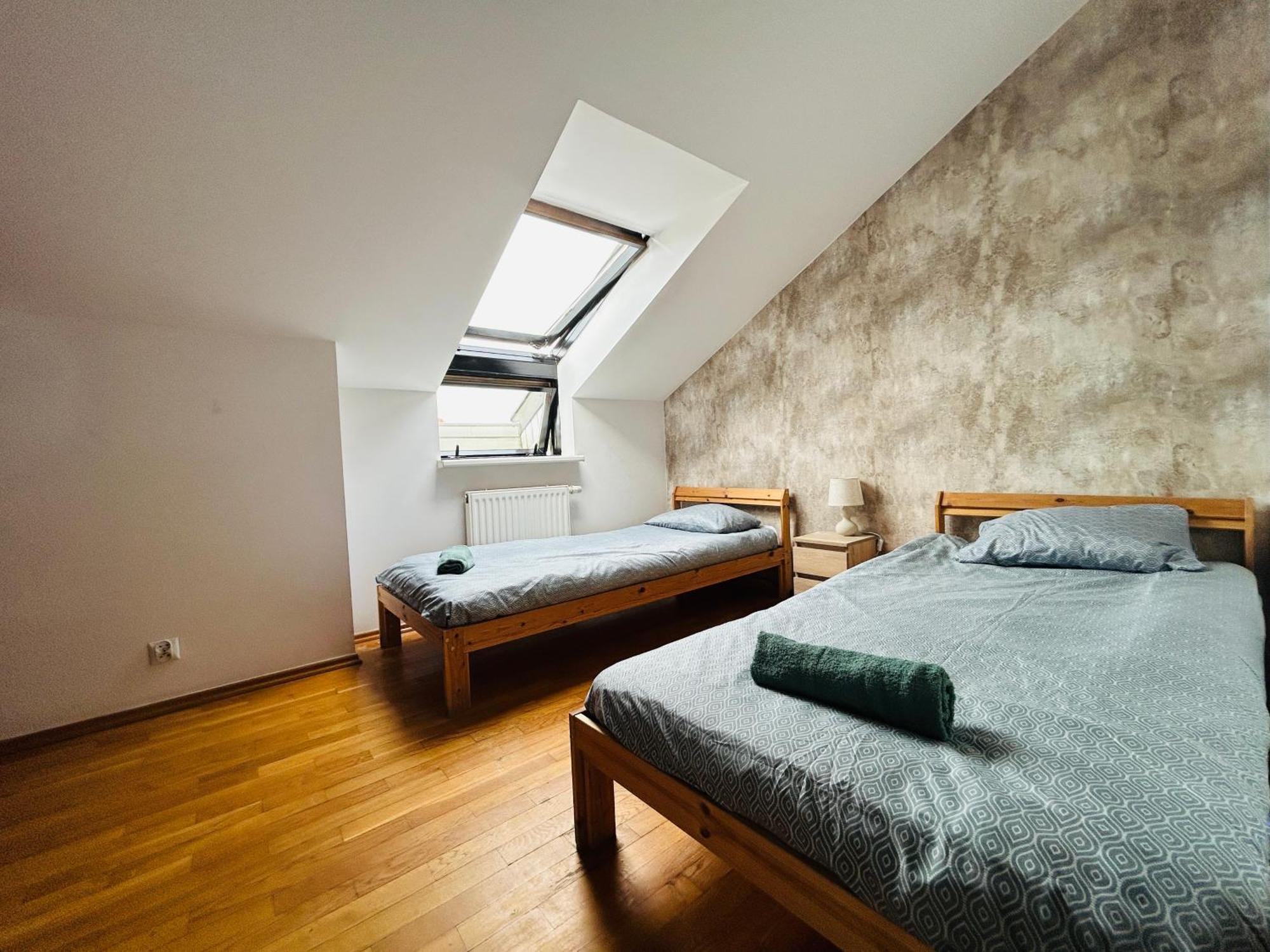 Apartament Sloneczny 2 ออปอเล ภายนอก รูปภาพ