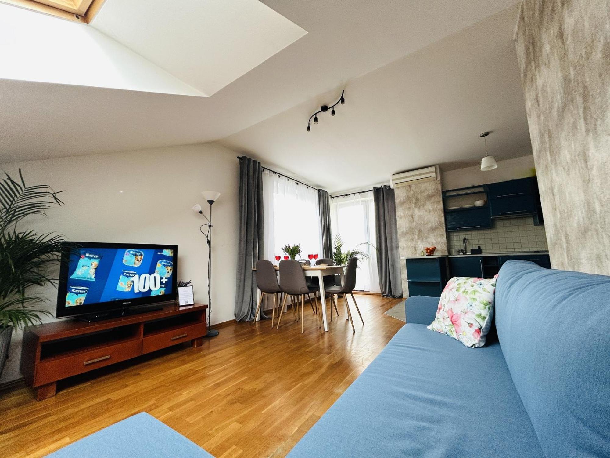 Apartament Sloneczny 2 ออปอเล ภายนอก รูปภาพ