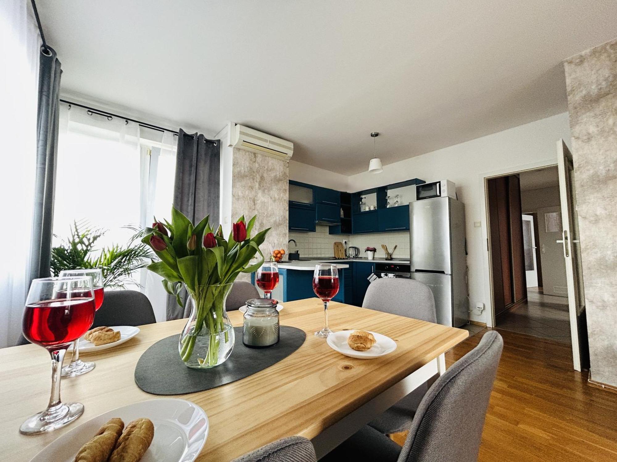Apartament Sloneczny 2 ออปอเล ภายนอก รูปภาพ