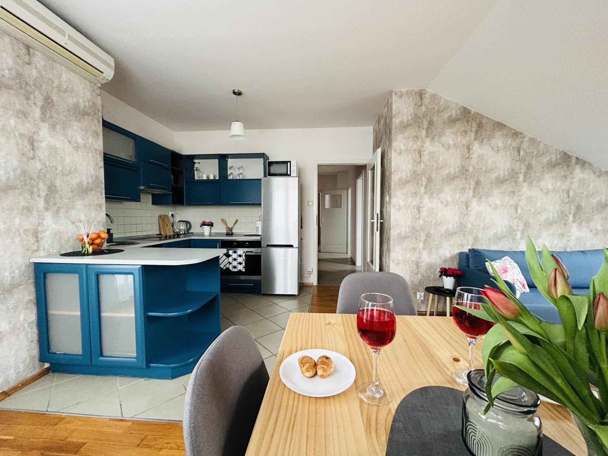 Apartament Sloneczny 2 ออปอเล ภายนอก รูปภาพ