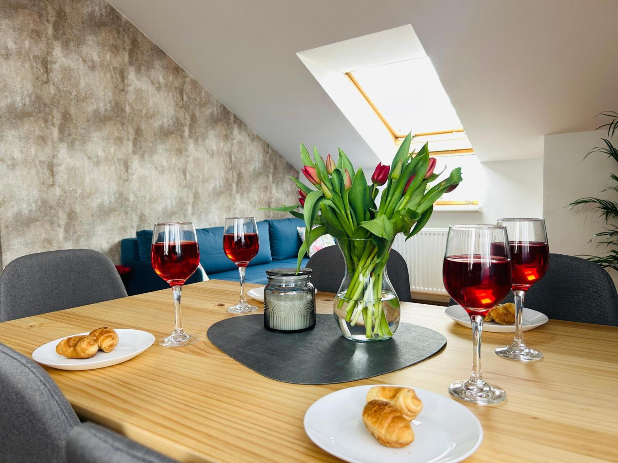 Apartament Sloneczny 2 ออปอเล ภายนอก รูปภาพ