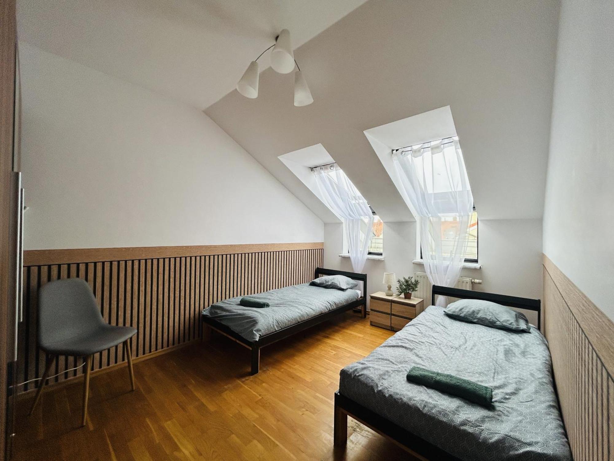 Apartament Sloneczny 2 ออปอเล ภายนอก รูปภาพ