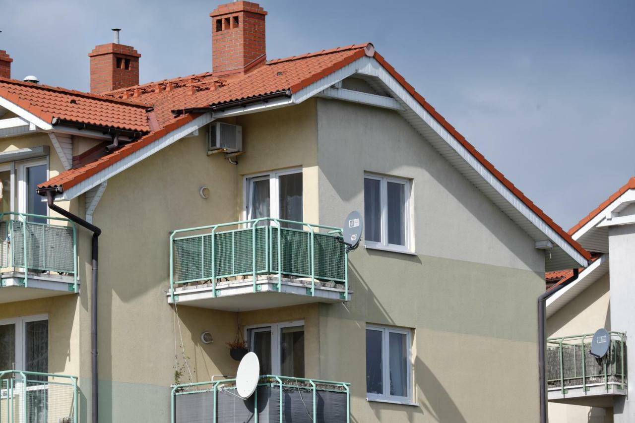 Apartament Sloneczny 2 ออปอเล ภายนอก รูปภาพ